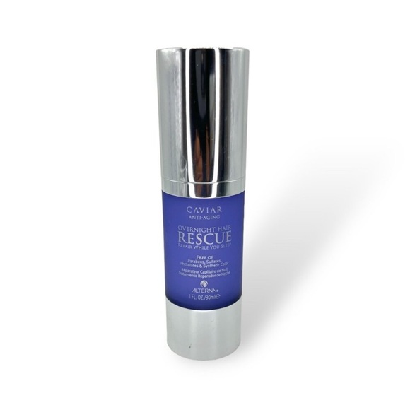 ‼️FINAL PRICE‼️ Alterna Caviar Anti-Aging Overnight Hair Rescue - Picture 1 of 1